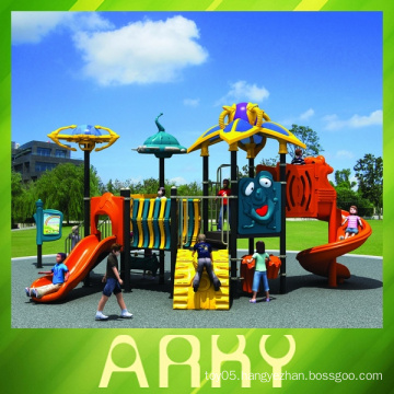 Colorful Children Dreamland Series outdoor Equipment